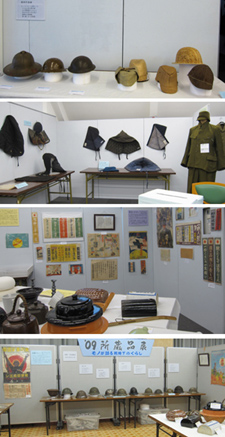 所蔵品展2009-2010