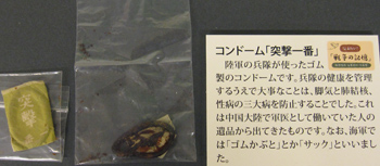 展示 id8303「突撃一番」