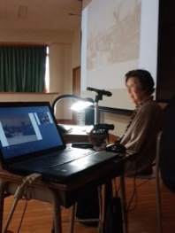 展覧会場の様子1