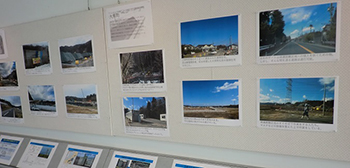 「福島を忘れない―原発事故から９年～ピースあいちスタッフによる写真レポート～」