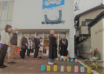 展覧会場の様子1