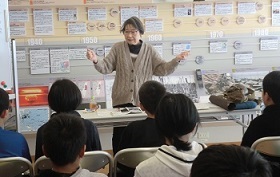 展覧会場の様子1