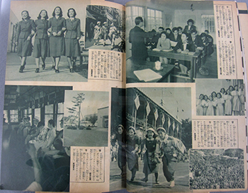 『映画之友』　1941年3月号