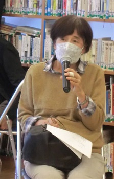 展覧会場の様子1