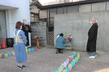 展覧会場の様子1