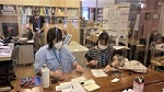 展覧会場の様子1