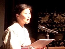 展覧会場の様子1