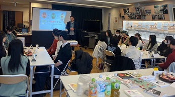 展覧会場の様子1