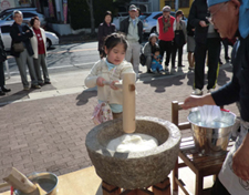 ピースあいち年末祭 2011年12月