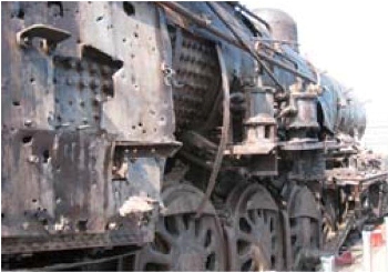 戦車