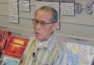 語り手