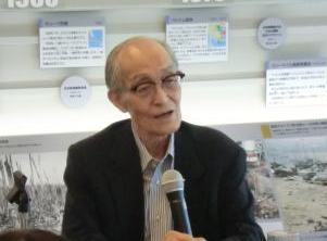 語り手