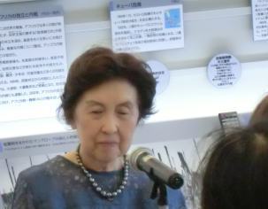 語り手
