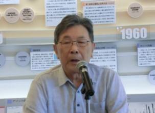語り手