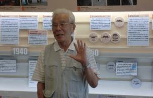 語り手