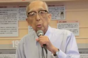 語り手