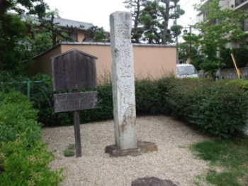 語り手