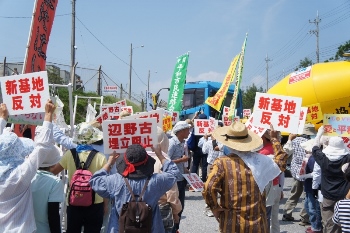 語り手