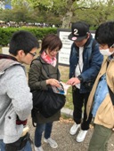加藤さんと堀田さん