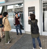 加藤さんと堀田さん