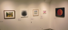 展示