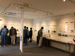 展覧会場の様子2