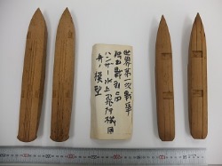展覧会場の様子1