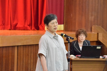 展覧会場の様子1