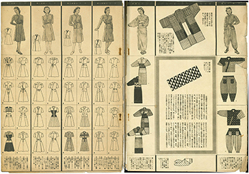 「東亞服装」