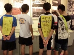 展覧会場の様子1