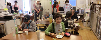 開館13周年 ピースまつり