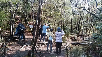 展覧会場の様子1