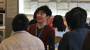 展覧会場の様子1