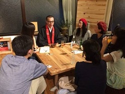 展覧会場の様子2