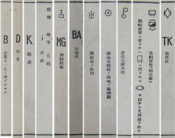 「要図ト写景図之書方」