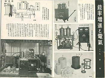 科学朝日 1943年5月号