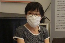 展覧会場の様子1