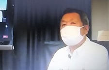 展覧会場の様子1