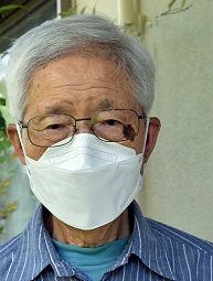 展覧会場の様子1