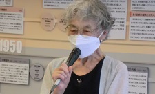 展覧会場の様子1