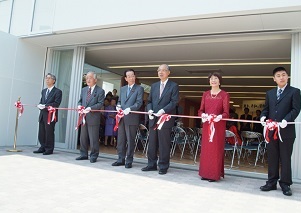展覧会場の様子1