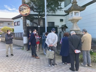 展覧会場の様子1