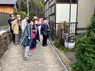 展覧会場の様子1