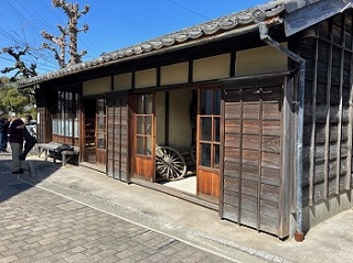 展覧会場の様子1