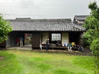 展覧会場の様子1