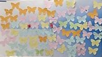 展覧会場の様子1