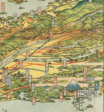 尋常小学国史付図 上巻