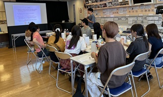 展覧会場の様子1