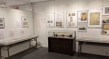 第13回寄贈品展