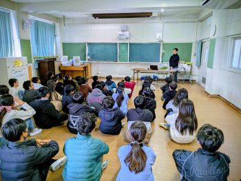 展覧会場の様子1